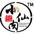 小仙肉烧饼加盟logo