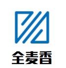 全麦香烧饼加盟logo