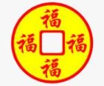 口福烧饼加盟logo