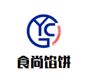 食尚馅饼加盟logo