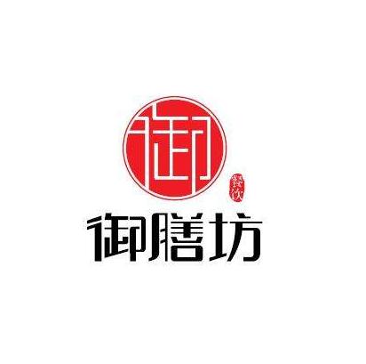 御膳坊焖锅加盟logo