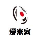 爱米客过桥米线加盟logo