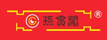 孙记米线加盟logo
