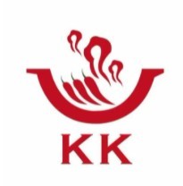 kk麻辣香锅加盟logo