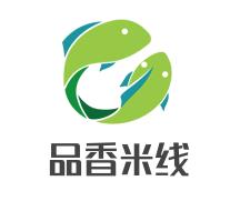 品香米线加盟logo