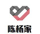 陈杨家米线加盟logo
