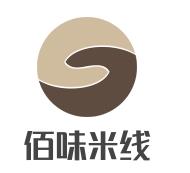 佰味米线加盟logo