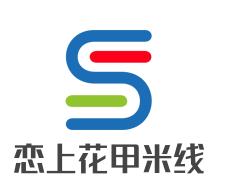 恋上花甲米线加盟logo