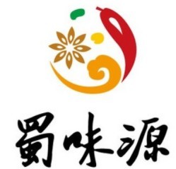 蜀味源麻辣香锅加盟logo