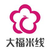 大福米线加盟logo