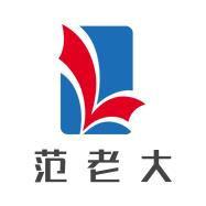 范老大老坛酸菜鱼米线加盟logo