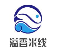 溢香米线加盟logo