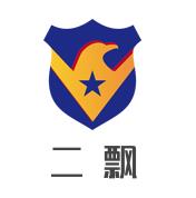 二飘酸菜鱼米线加盟logo