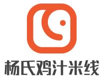杨氏鸡汁米线加盟logo