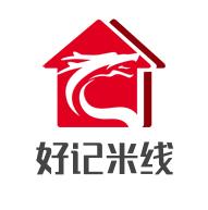 好记米线加盟logo