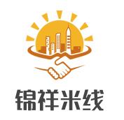 锦祥米线加盟logo