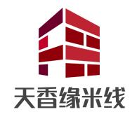 天香缘米线加盟logo