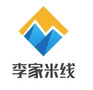 李家米线加盟logo