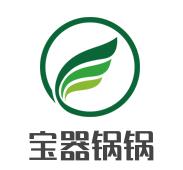 宝器锅锅酸菜鱼米线加盟logo