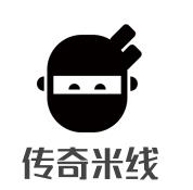 传奇米线加盟logo