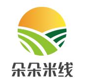朵朵米线加盟logo