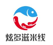 炫多滋米线加盟logo