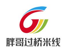 胖哥过桥米线加盟logo