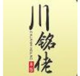 川铭佬过桥米线加盟logo