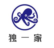 独一家酸菜鱼米线加盟logo