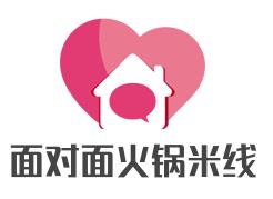 面对面火锅米线加盟logo