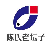 陈氏老坛子酸菜鱼米线加盟logo
