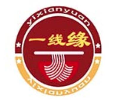 犇犇藤椒米线加盟logo