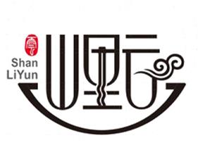 山里云米线加盟logo