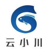 云小川酸菜鱼米线加盟logo