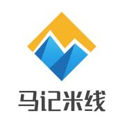 马记米线加盟logo