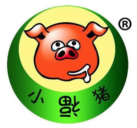 小福猪米线加盟logo