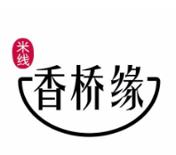 香桥缘米线加盟logo