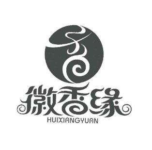 徽香园过桥米线加盟logo