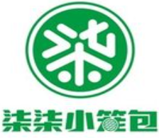 柒柒小笼包加盟logo