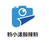 粉小漾酸辣粉加盟logo