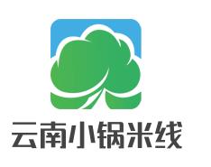 云南小锅米线加盟logo
