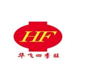 华飞酸辣粉加盟logo