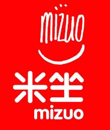 米坐米线加盟logo