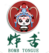 炸舌泡椒牛肉米粉加盟logo