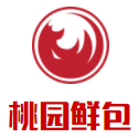桃园鲜包加盟logo