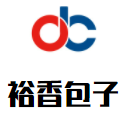 裕香包子加盟logo