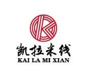 凯拉米线加盟logo