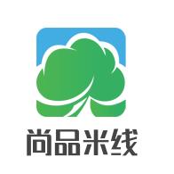 尚品米线加盟logo