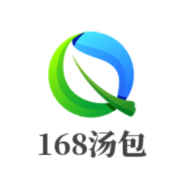 168汤包加盟logo