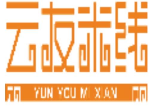 云友米线加盟logo